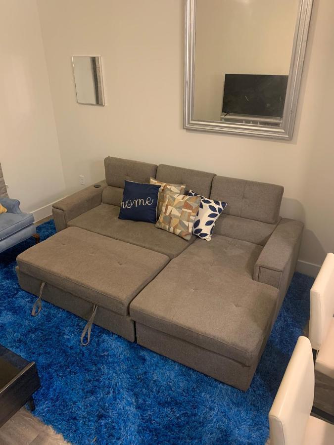 Private, Amazing 1-Bedroom Apt In Central Location Арлингтон Экстерьер фото
